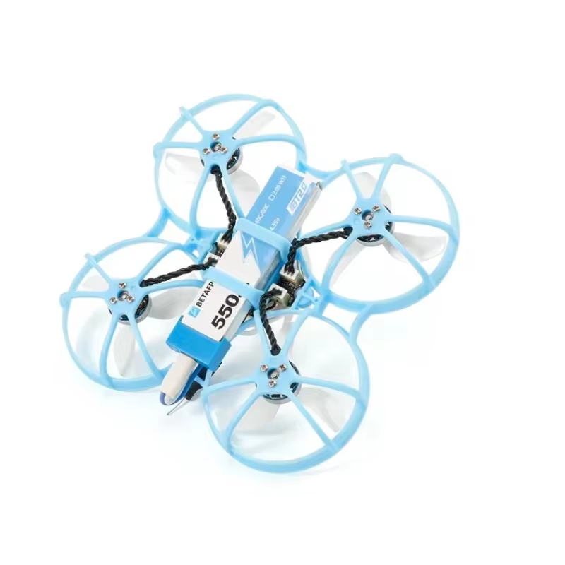 BETAFPV Meteor75 Pro Brushless - Drone Rc Team City recensie en prijs