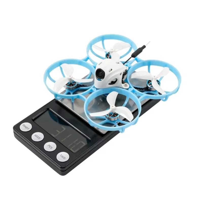 BETAFPV Meteor75 Pro Brushless - Drone Rc Team City recensie en prijs