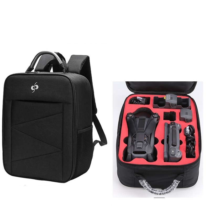 For DJI Mavic 4 Pro shoulder B - Drone Rcfpvpro recensie en prijs