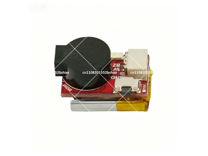 Micro FPV Drone Buzzer Tracker - Micro Fpv Quad recensie en prijs