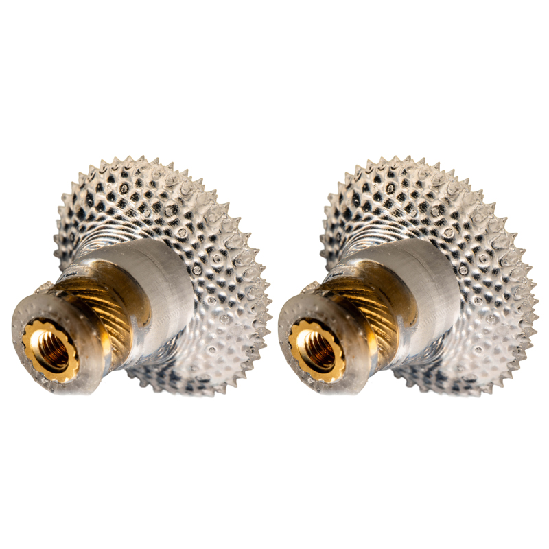 1Pair M3 M4 Joystick Cap Spike - Joystick Rc Drone recensie en prijs