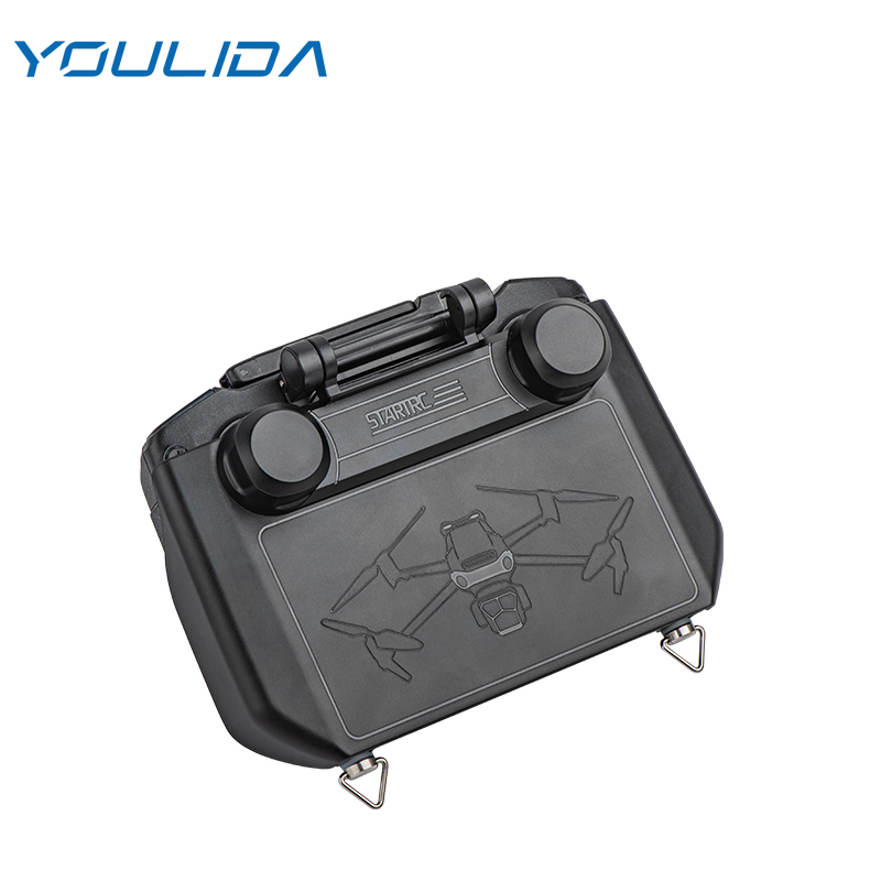 2-in-1 Sun Hood & Joystick Cov - Joystick Rc Drone recensie en prijs