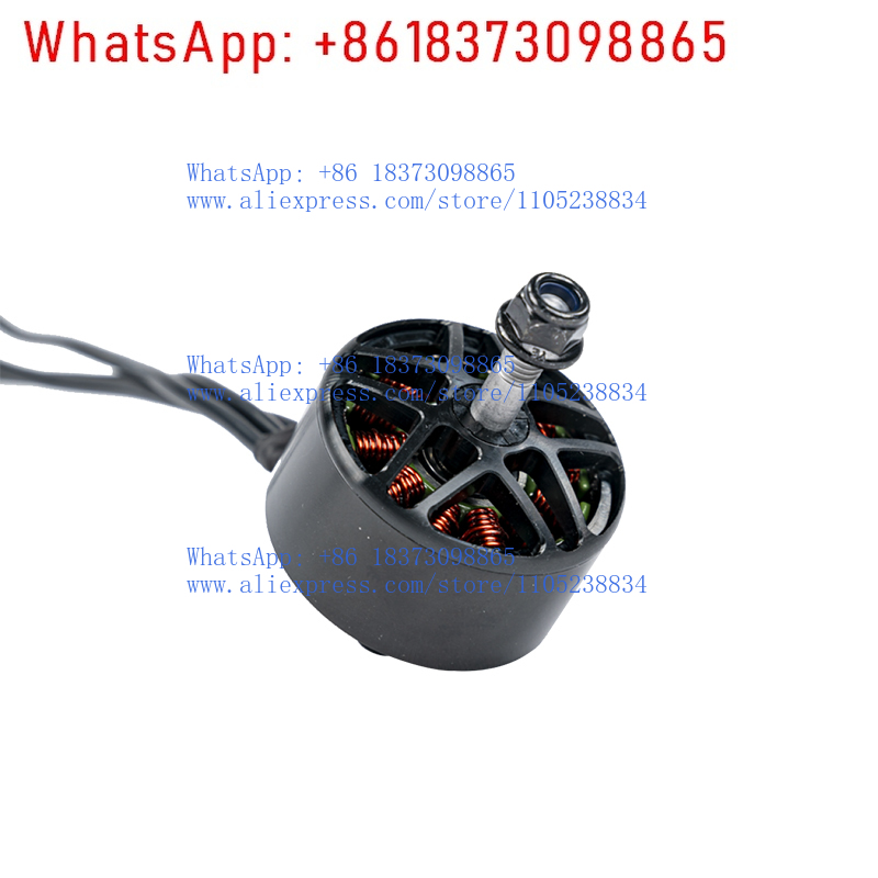 DAKEFPV 3115 FPV Micro Quad Mo - Micro Fpv Quad recensie en prijs