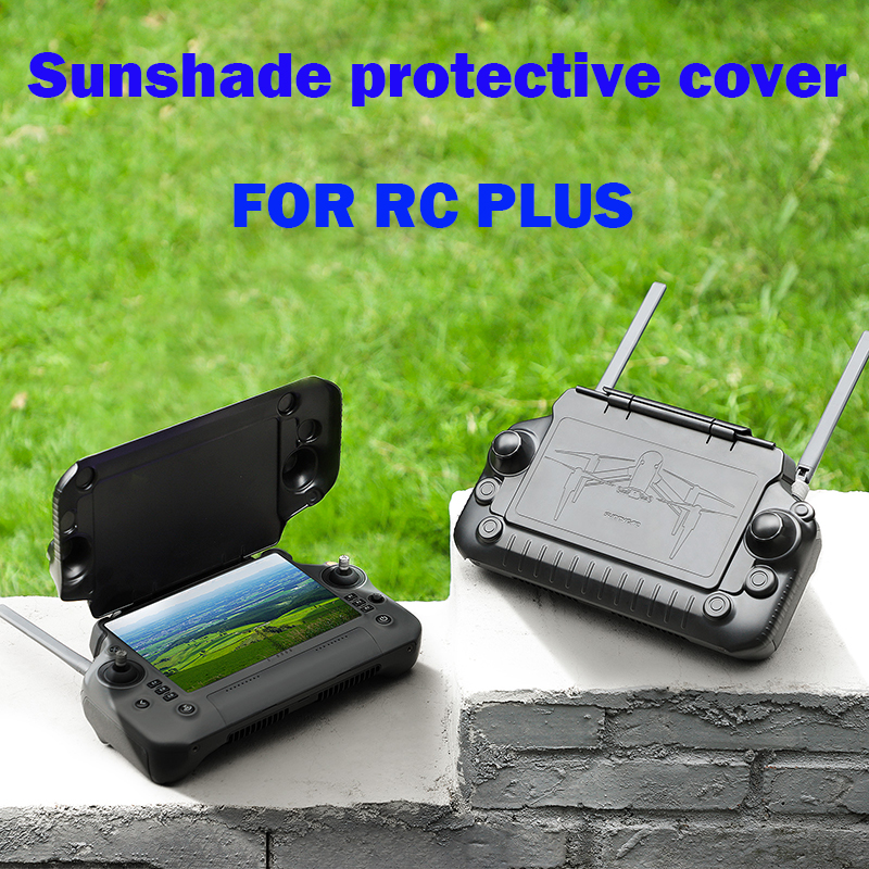 RC Plus Sun Hood Joystick Prot - Joystick Rc Drone recensie en prijs
