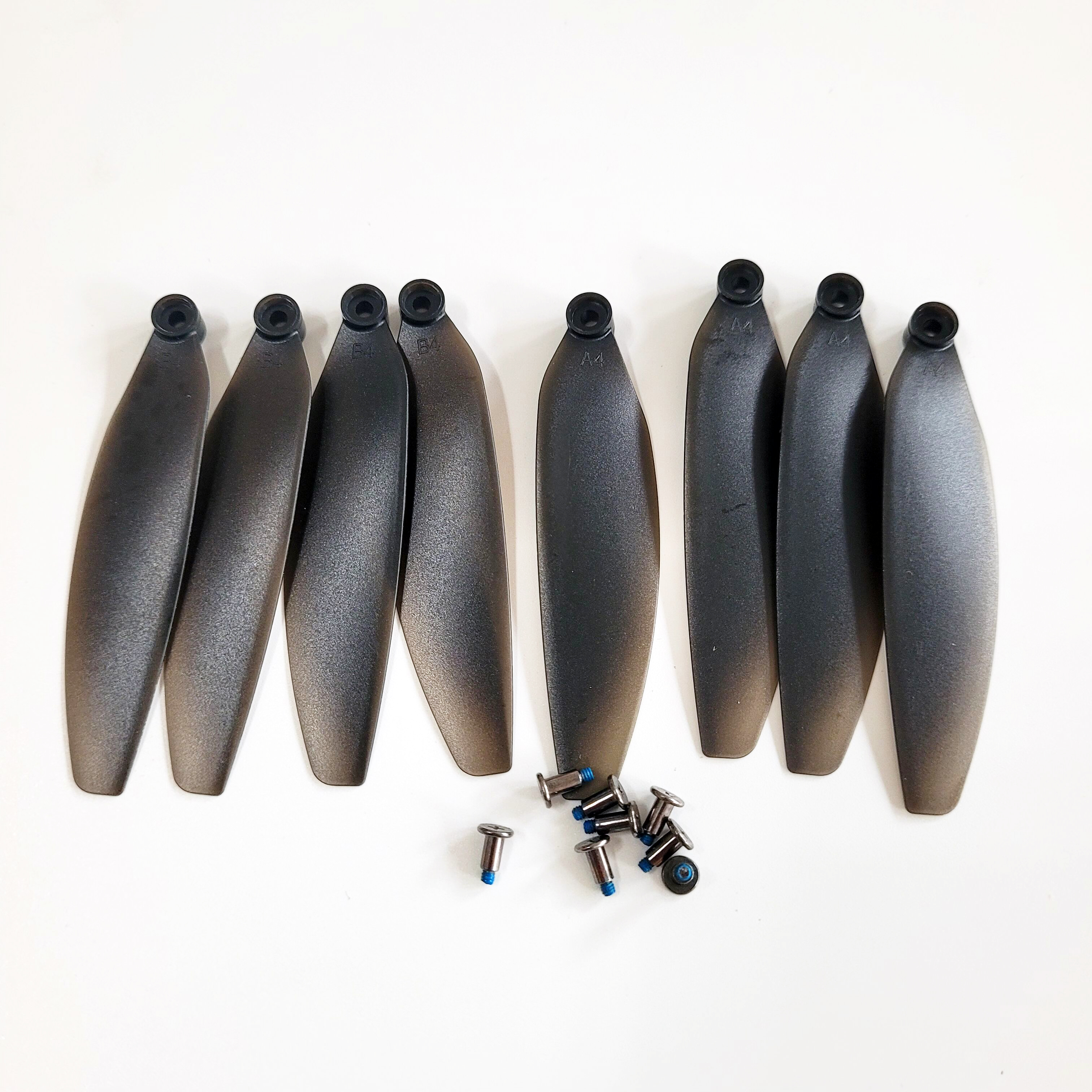 8PCS Propeller Blade Original  - Drone Ky102 Rc recensie en prijs