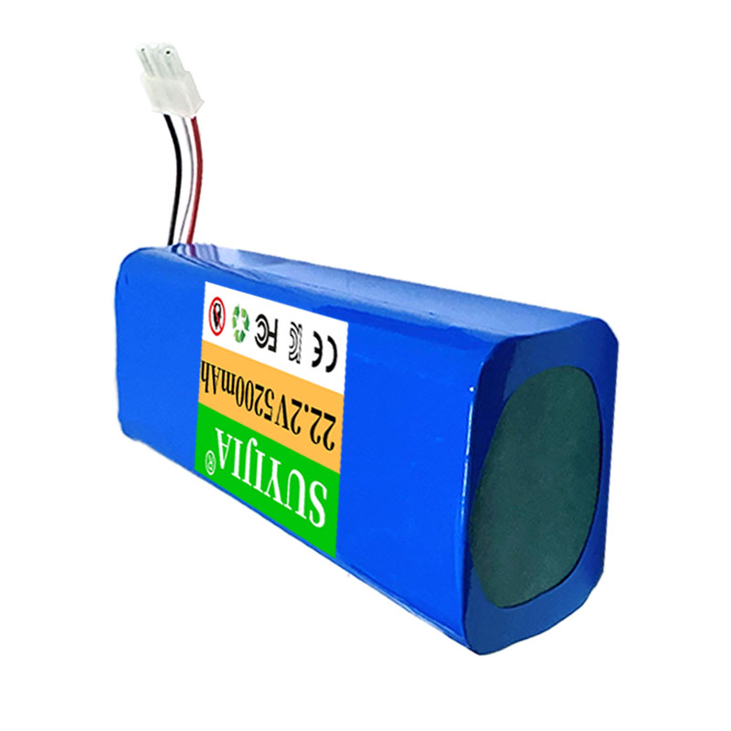 22.2V 18650 battery 5200mAh 6S - Drone Rc Game recensie en prijs