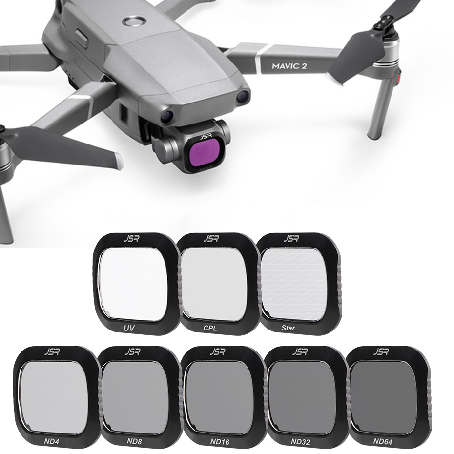 For Mavic 2 Pro Drone Filter N - Drone Rcfpvpro recensie en prijs
