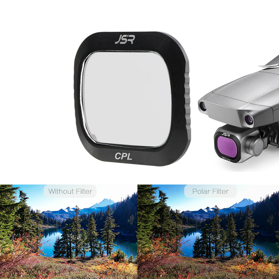 For Mavic 2 Pro Drone Filter N - Drone Rcfpvpro recensie en prijs