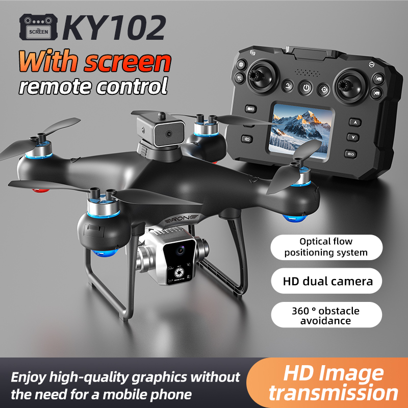 FOR Xiaomi KY102 MAX Drone Pro - Drone Ky102 Rc recensie en prijs