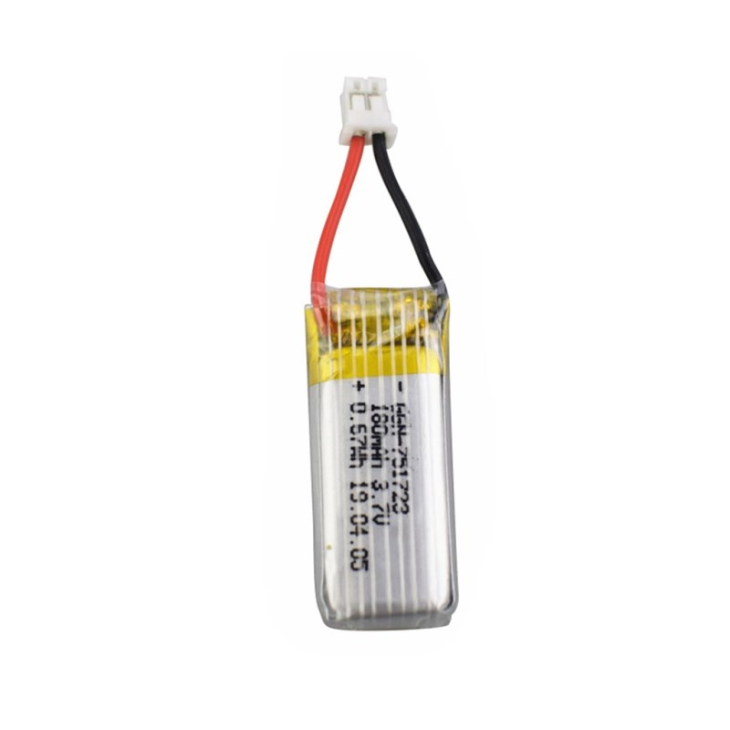 Original 3.7V 180mAh Lipo Batt - Drone Zll Rc recensie en prijs