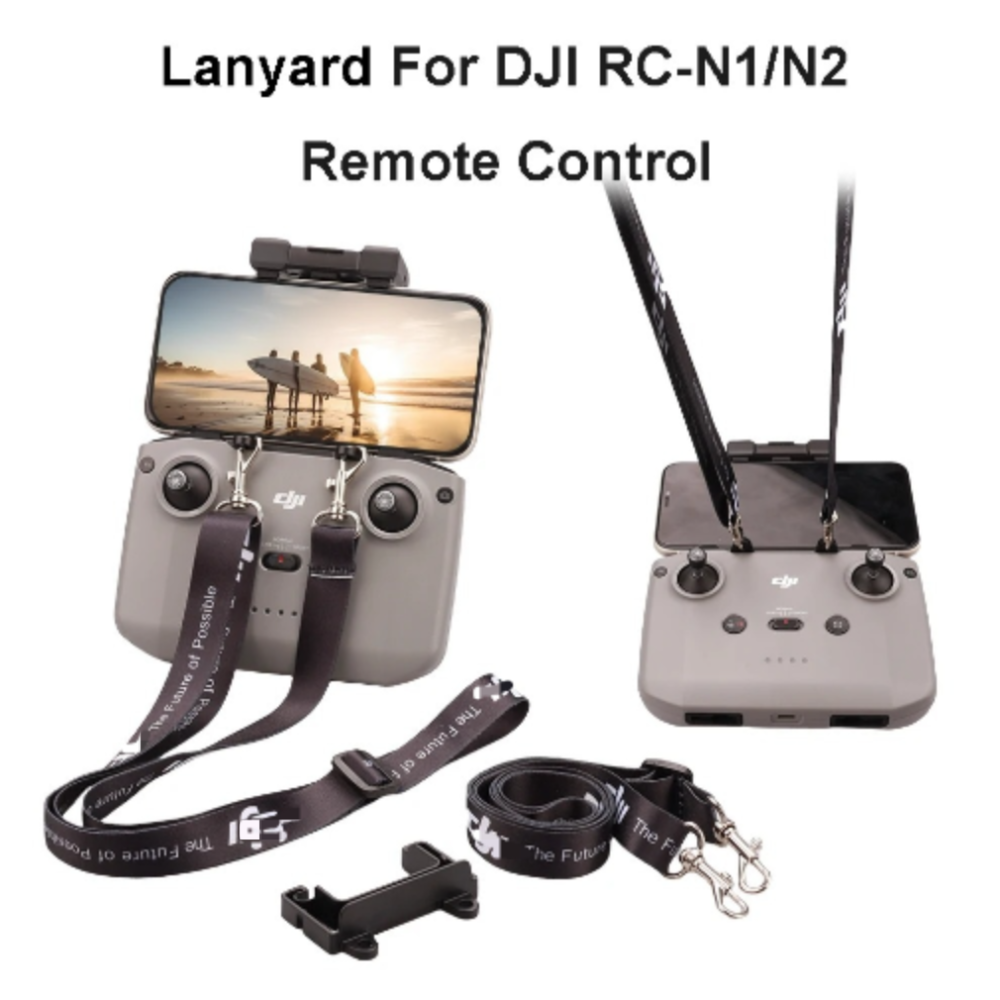 Remote Controller Lanyard Neck - Drone Rcfpvpro recensie en prijs