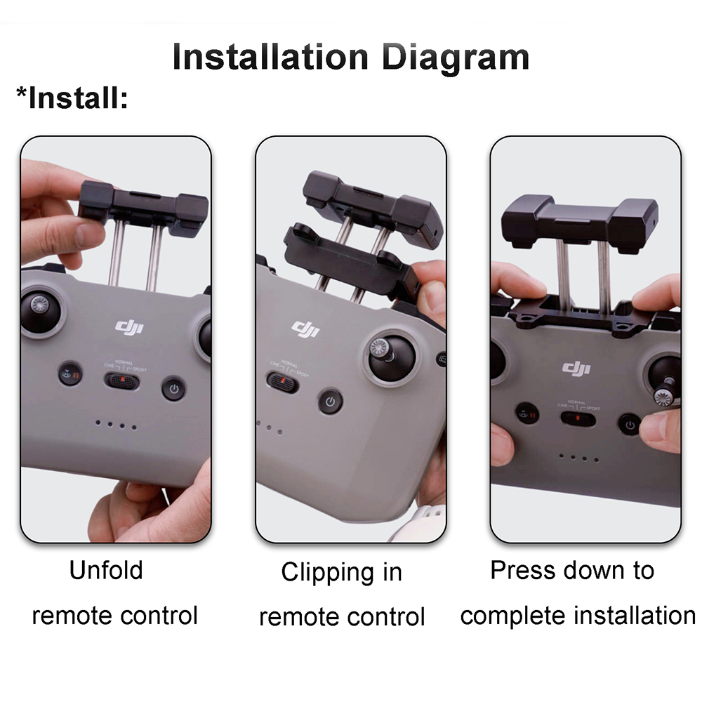 Remote Controller Lanyard Neck - Drone Rcfpvpro recensie en prijs