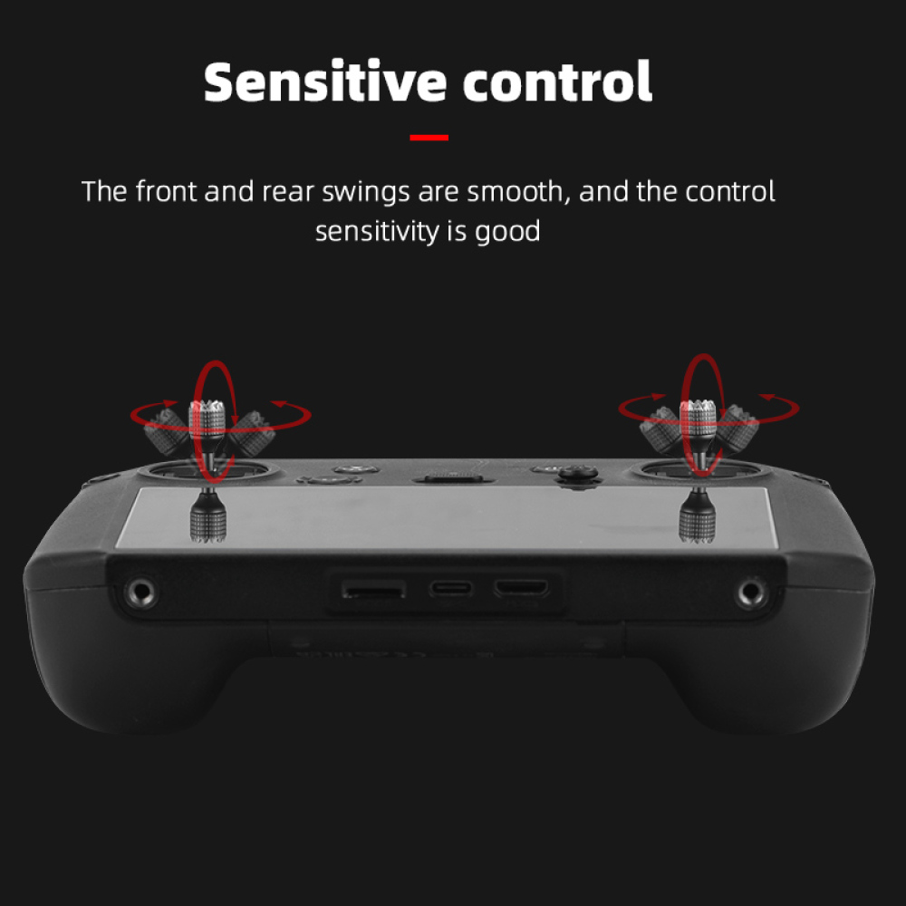Remote Control Joystick for DJ - Joystick Rc Drone recensie en prijs