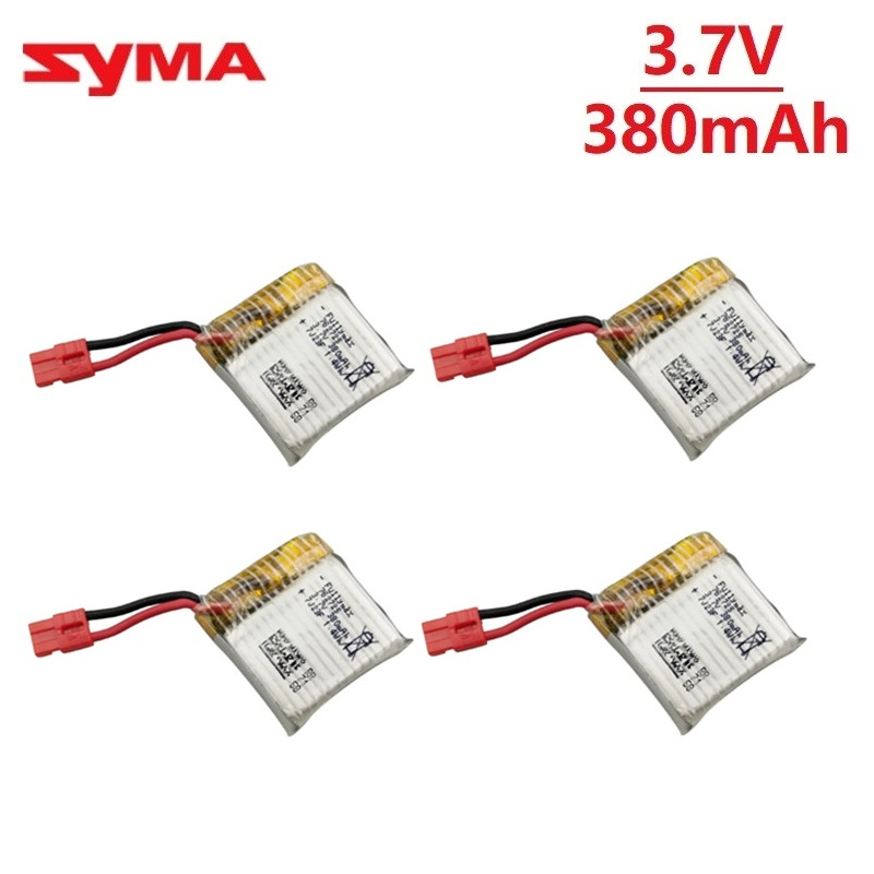 Upgrade Battery for SYMA X21 X - Drone Zll Rc recensie en prijs