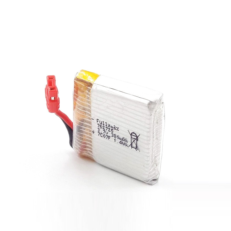 Upgrade Battery for SYMA X21 X - Drone Zll Rc recensie en prijs