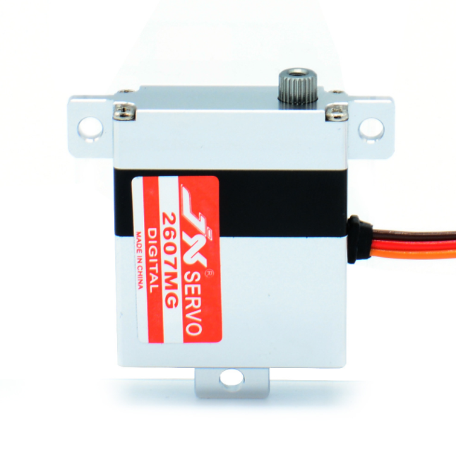 JX Digital Servo PDI-2607MG 7. - Drone Ball Rc recensie en prijs