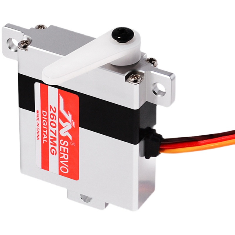 JX Digital Servo PDI-2607MG 7. - Drone Ball Rc recensie en prijs