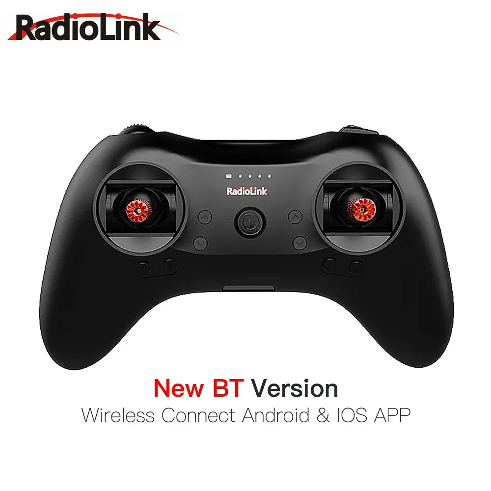 Radiolink T8S 2.4G 8 Channel R - Drone Rc Game recensie en prijs