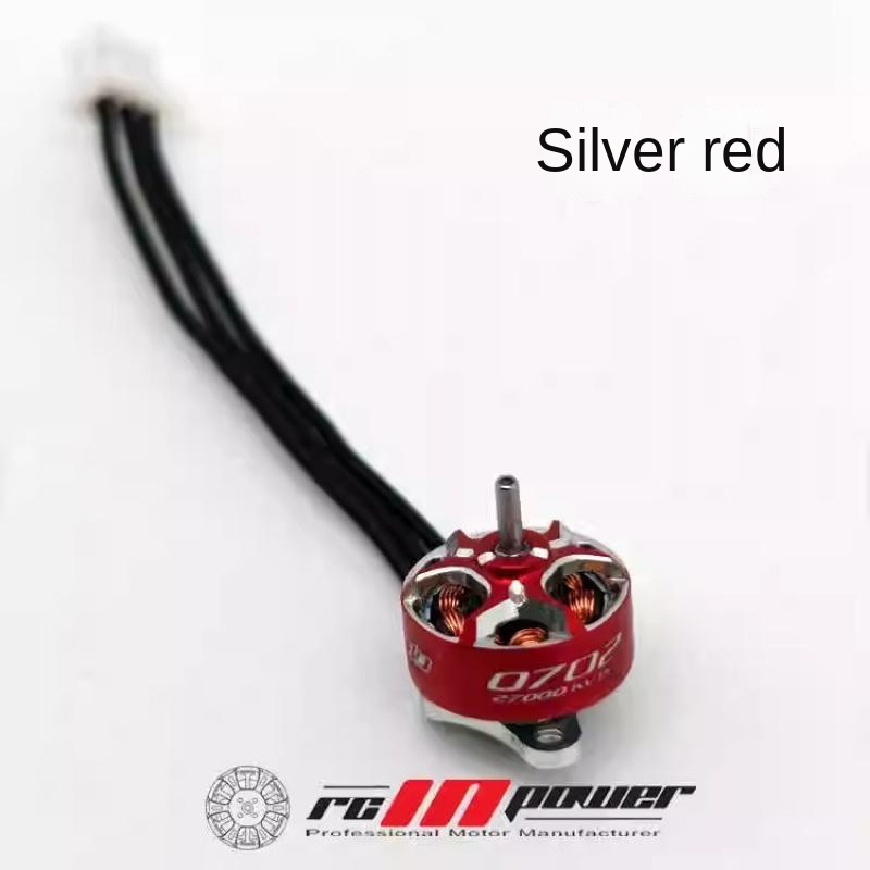 rcinpower Gts V3 0702 27000kv  - Drone Ball Rc recensie en prijs