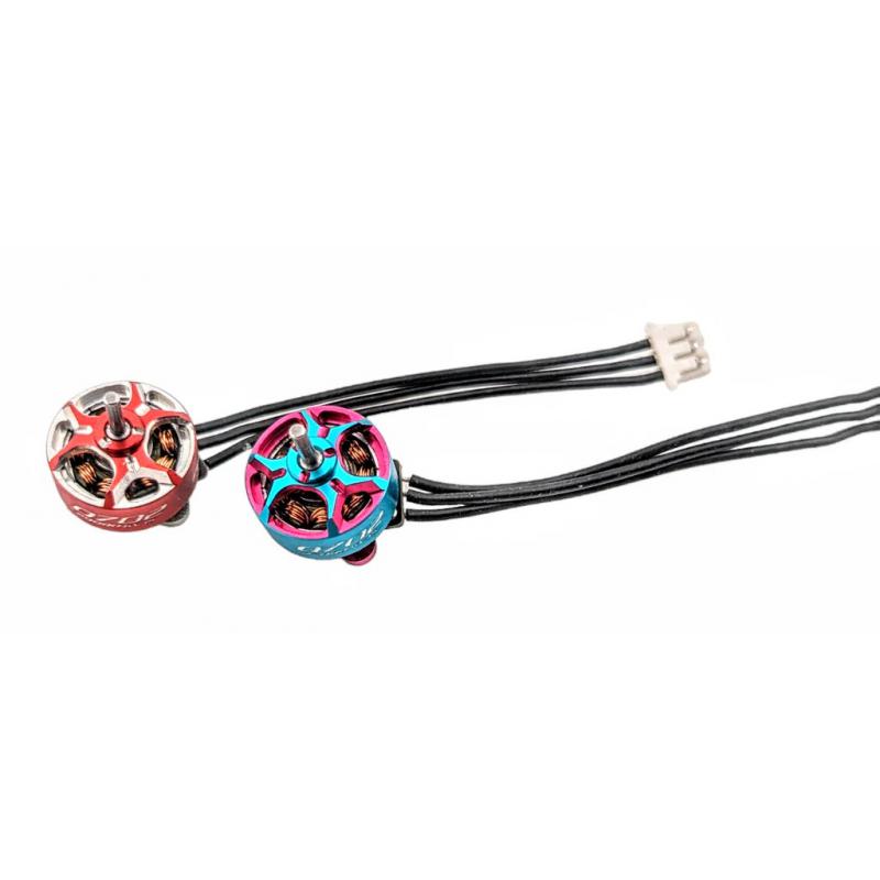rcinpower Gts V3 0702 27000kv  - Drone Ball Rc recensie en prijs