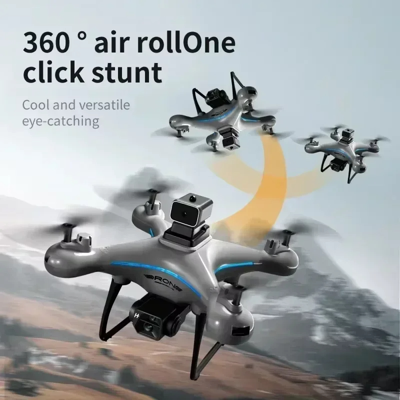 2026 KY102 Drone 8k HD Aerial  - Drone Ky102 Rc recensie en prijs