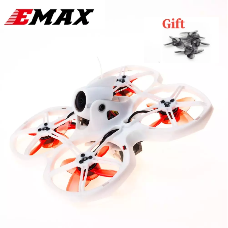 Emax Tinyhawk II 2 RTF FPV Rac - Drone Rc Team City recensie en prijs