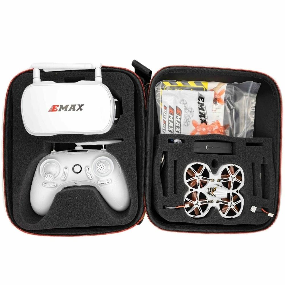 Emax Tinyhawk II 2 RTF FPV Rac - Drone Rc Team City recensie en prijs