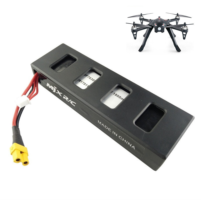 Original 7.4V 1800mah Battery  - Drone Zll Rc recensie en prijs