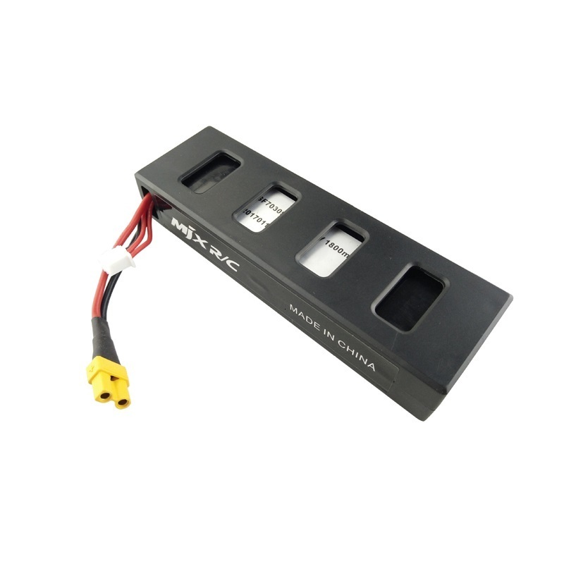 Original 7.4V 1800mah Battery  - Drone Zll Rc recensie en prijs