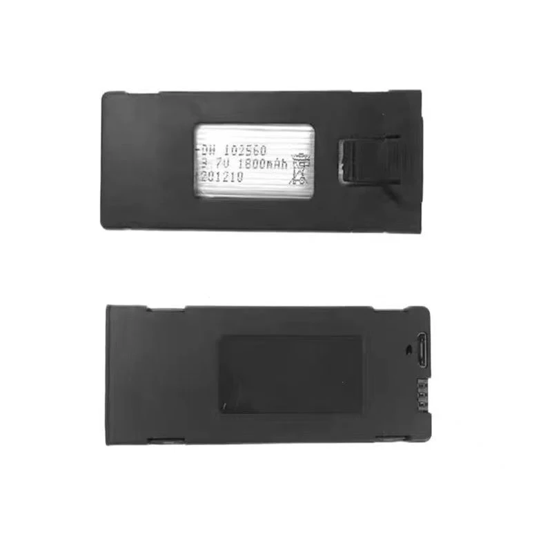 E88 Drone Battery 3.7V 1800mAh - Drone Rc Game recensie en prijs