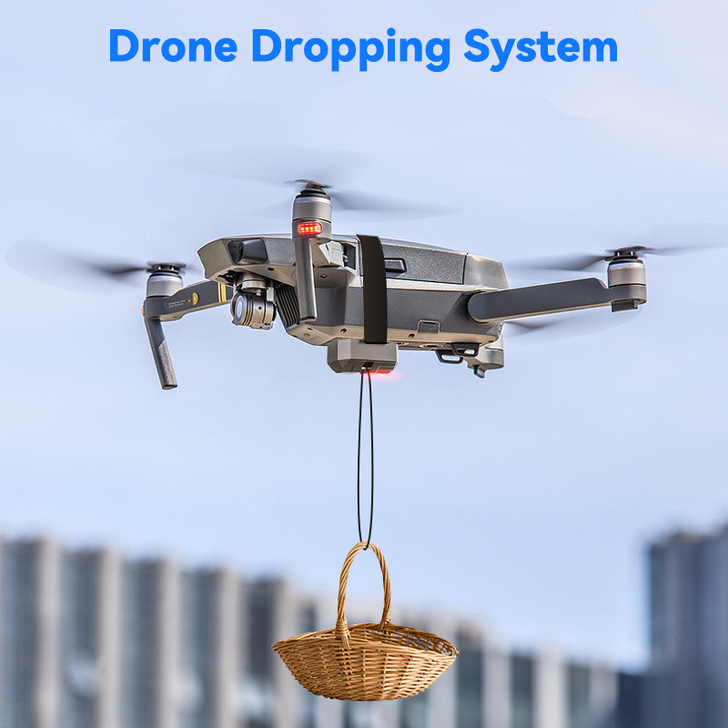 Drone Airdrop System for DJI M - Drone Rcfpvpro recensie en prijs