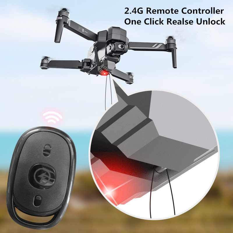 Drone Airdrop System for DJI M - Drone Rcfpvpro recensie en prijs