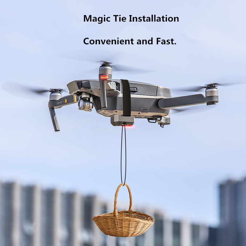 Drone Airdrop System for DJI M - Drone Rcfpvpro recensie en prijs