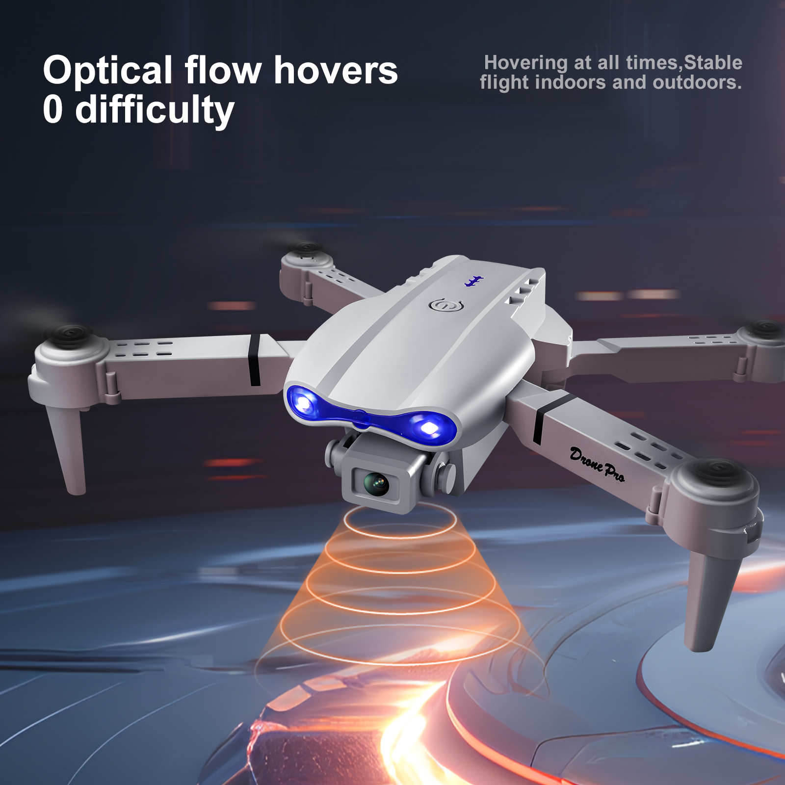 2025 New E88 E99 Upgraded Dron - Drone Rc Team City recensie en prijs