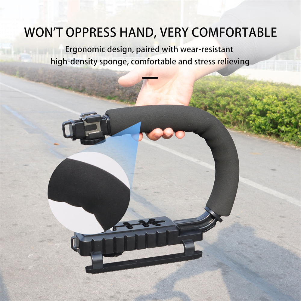 Drone Handheld Shooting Stand  - Drone Rcfpvpro recensie en prijs