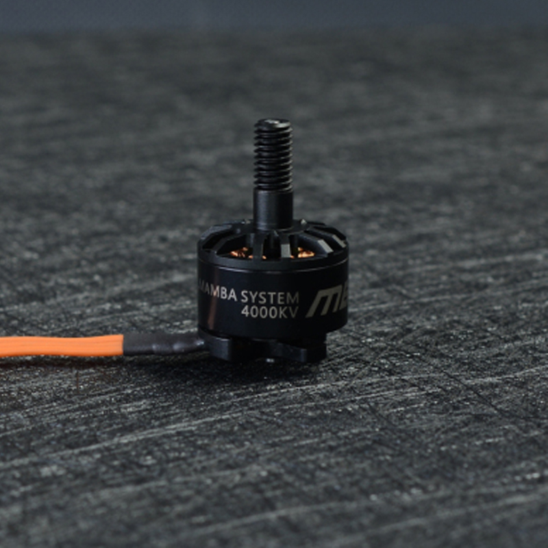 Diatone MAMBA 1105 5500KV FPV  - Micro Fpv Quad recensie en prijs