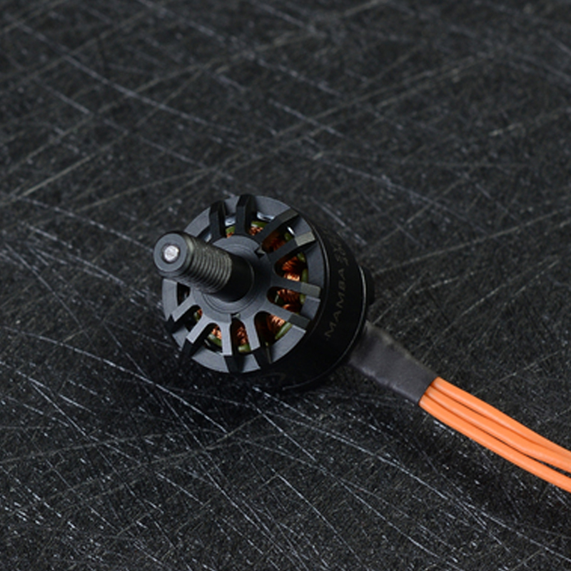 Diatone MAMBA 1105 5500KV FPV  - Micro Fpv Quad recensie en prijs