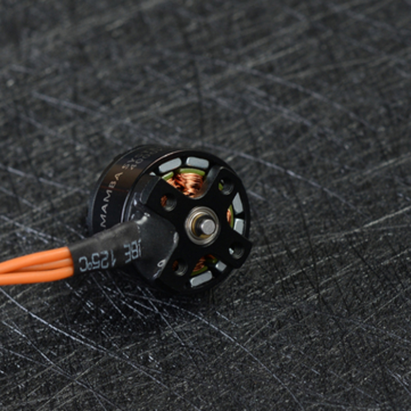 Diatone MAMBA 1105 5500KV FPV  - Micro Fpv Quad recensie en prijs