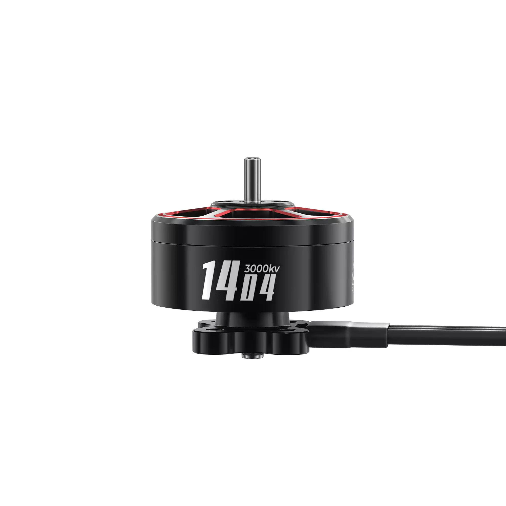 GEPRC 1404 SPEEDX2 Mini Quad M - Micro Fpv Quad recensie en prijs