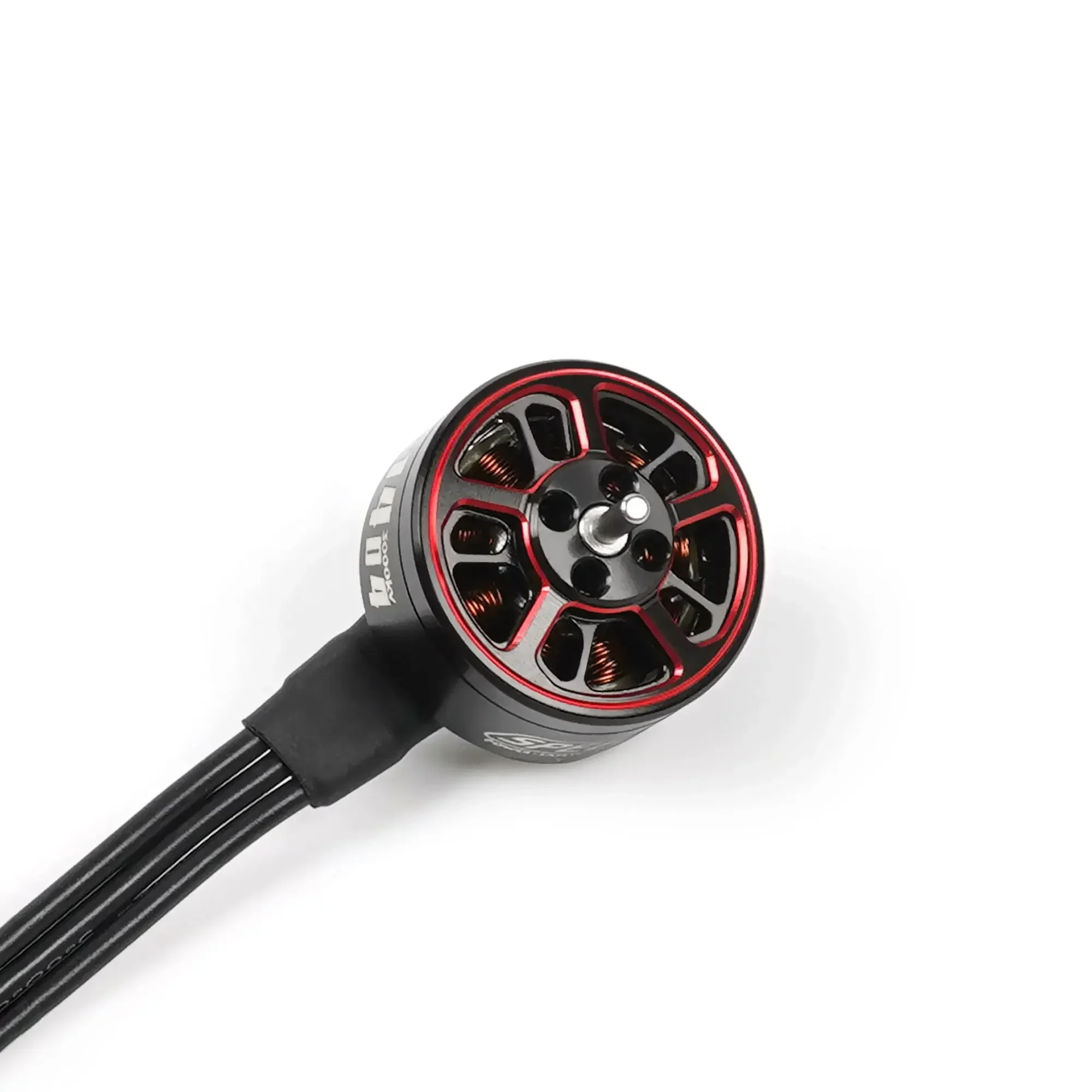 GEPRC 1404 SPEEDX2 Mini Quad M - Micro Fpv Quad recensie en prijs