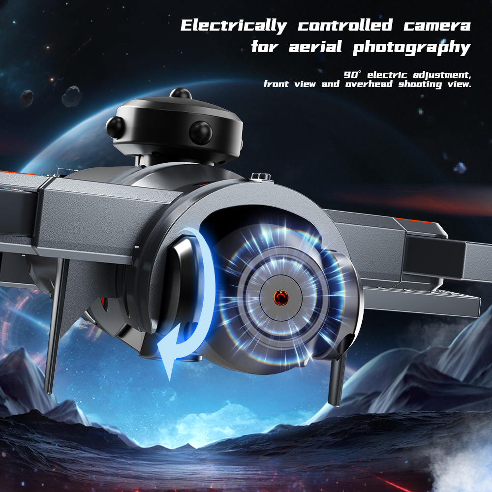 AE22 Mini Drone 8K HD Dual Cam - Drone Rc Price recensie en prijs