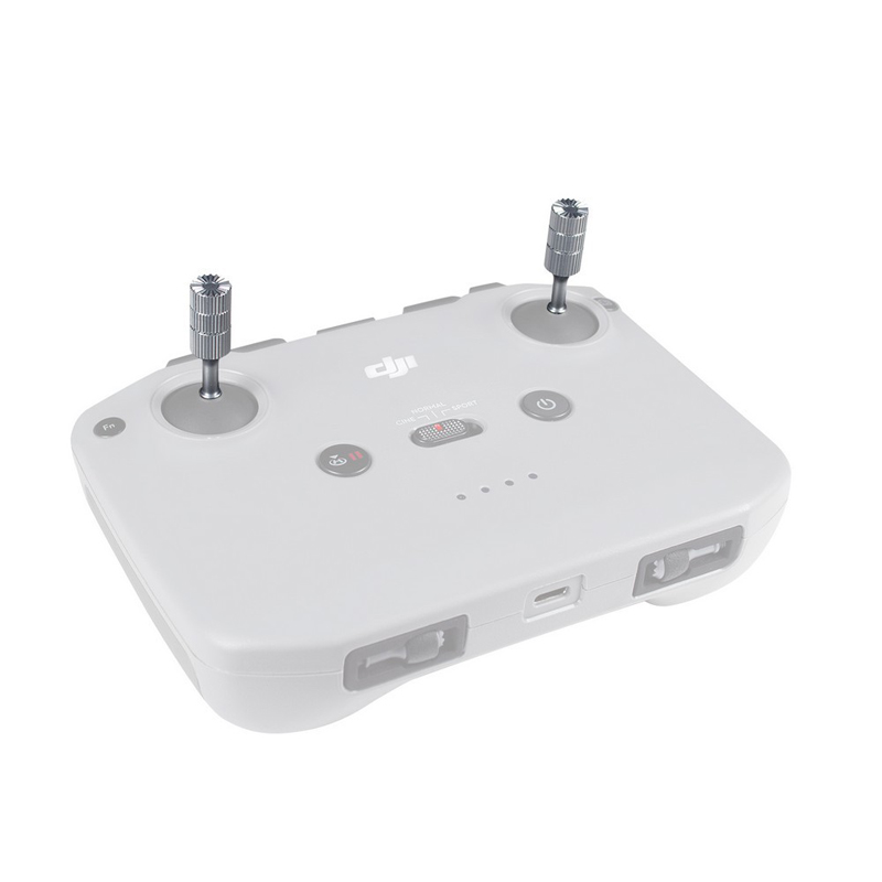 2pcs Lengthen Joystick RC-N3 R - Joystick Rc Drone recensie en prijs