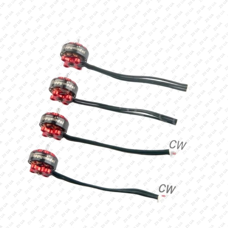 EX1103S 7000KV 8000KV 2-3S Bru - Micro Fpv Quad recensie en prijs
