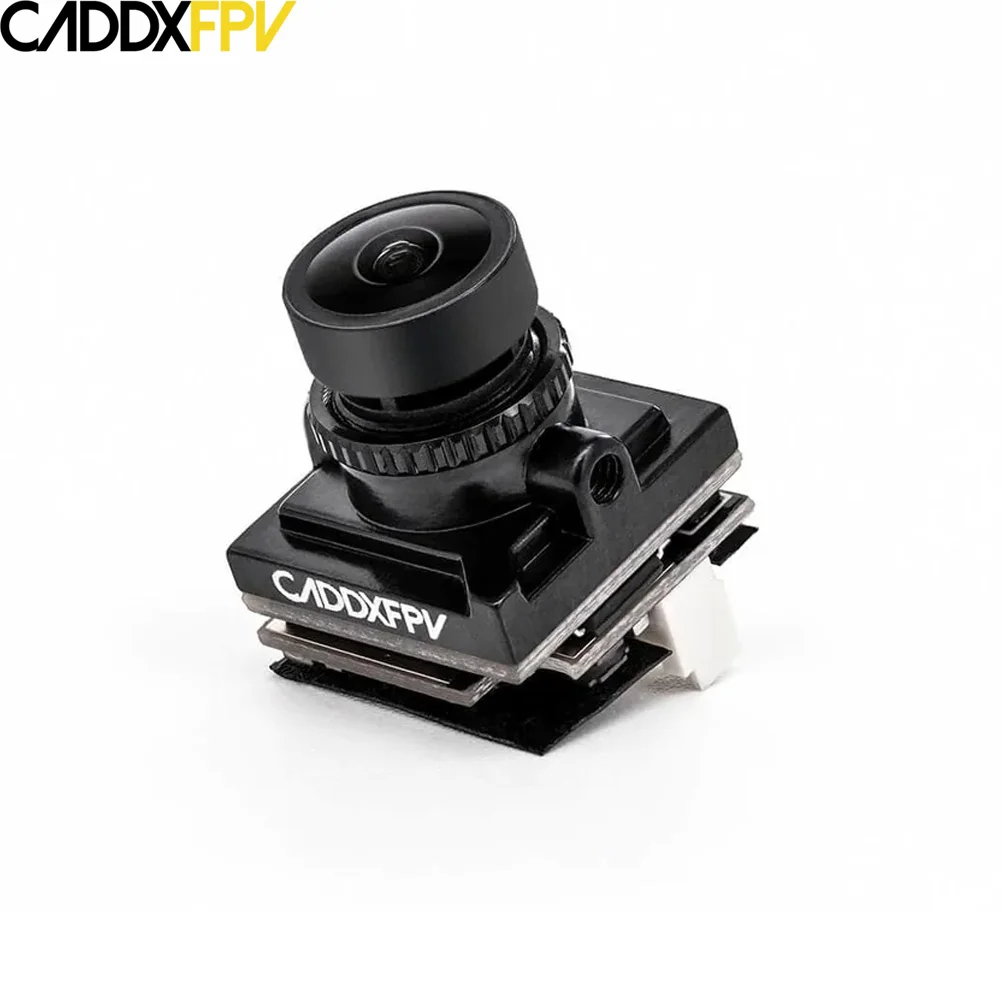 Caddx Baby Ratel 2 Nano Size 1 - Drone Rc With Camera recensie en prijs