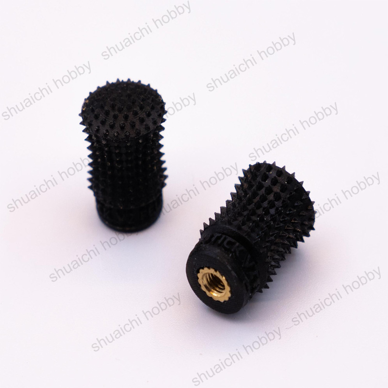 1Pair Gimbal Stick Ends Rocker - Joystick Rc Drone recensie en prijs
