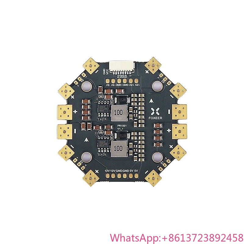 Wholesale Price Foxeer PDB400  - Drone Rc Price recensie en prijs