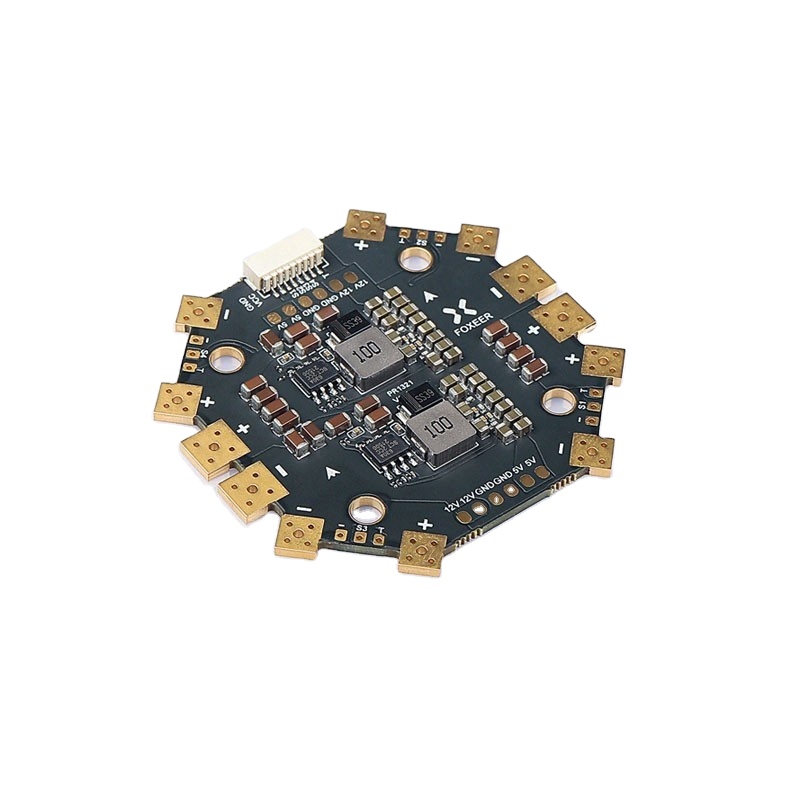 Wholesale Price Foxeer PDB400  - Drone Rc Price recensie en prijs