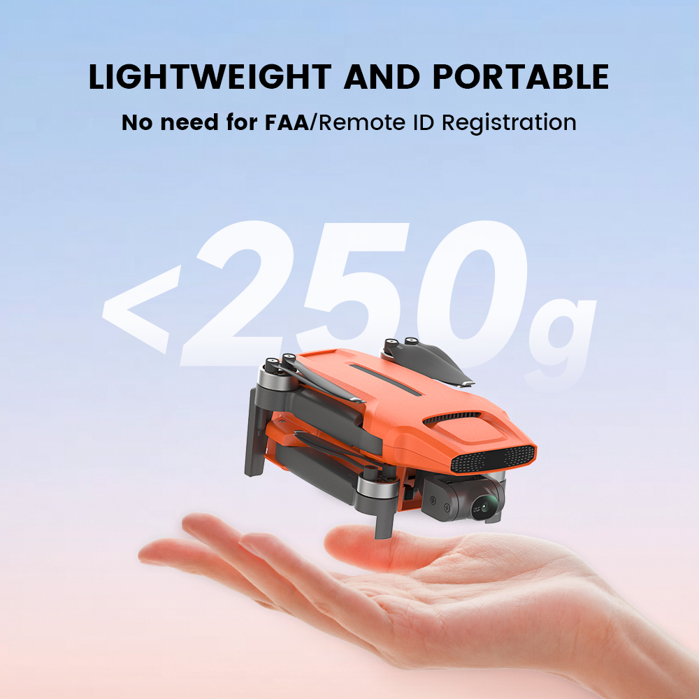 FIMI MINI 3 Camere drone 4K 60 - Drone Rc Team City recensie en prijs