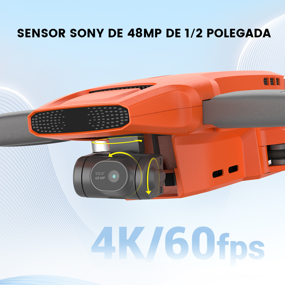 FIMI MINI 3 Camere drone 4K 60 - Drone Rc Team City recensie en prijs