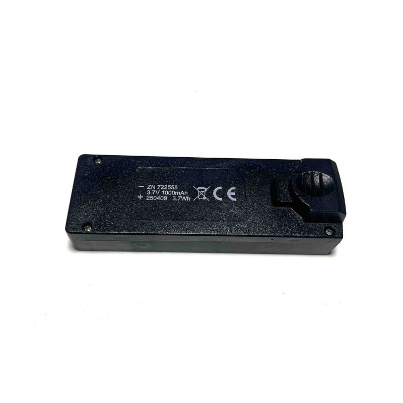 High Quality ZN722558 3.7V 100 - Drone Zll Rc recensie en prijs